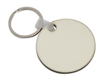 MDF Keychain