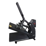 WW-04B Heat Press