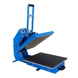 Auto Open Heat Press Machine WW-04D