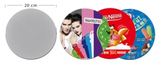 Mouse Pad
