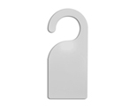 MDF Door Hanger