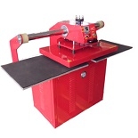 Hydraulic Auto Double Working TablesWW-B2A