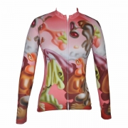 Cycling Jersey