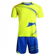 Soccer Uniform