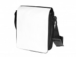 Canvas Shoulder Bag