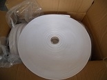 Sulimation Polyester Roll Ribbon for lanyard