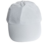 Sublimation Cap