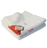 Sublimation Microfiber Towel