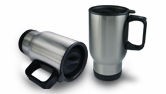 Stainless Travel Mug