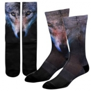 Sublimation Socks