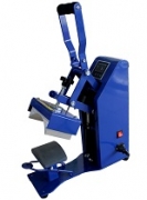 Auto Open Cap Press