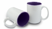 15oz Inner Color Mug