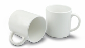 6oz White Mug