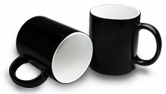 11oz Full Color Changing Mug