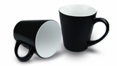 12oz Color Changing Latter Mug