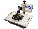 Mini Digital Swing Away Press 15 * 20cm 